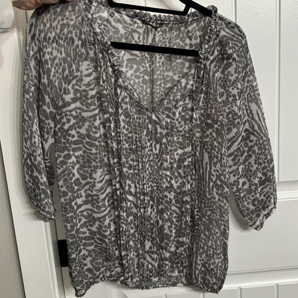 Express shirt